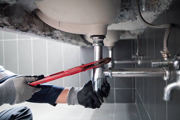 Trusted Water Heater Repair service in Rogersville, AL - Masters Plumbing Service